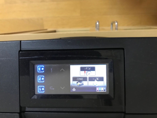 コピー機です