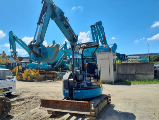 最終値下げ《在庫処分❗️》ユンボ 0.2 RX406