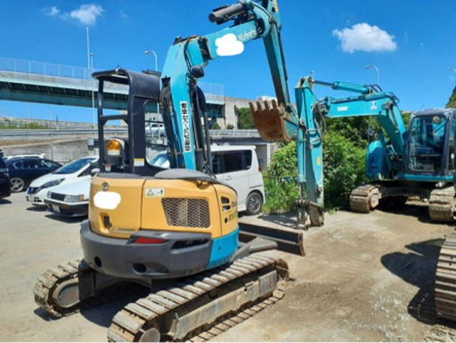 最終値下げ《在庫処分❗️》ユンボ 0.2 RX406