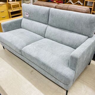 家具を探すなら「リサイクルR」❕ ソファ❕美品です❕即日持ち帰り...