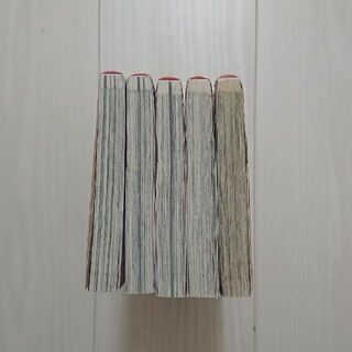 ★取りに来ていただける方大歓迎★送付も可能☆全巻セット☆未成年だけどコドモじゃない 1～5巻の画像