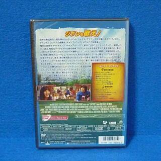 【新品 / Disney】キャンプ☆ロック プレミアム・エディション DVDの画像