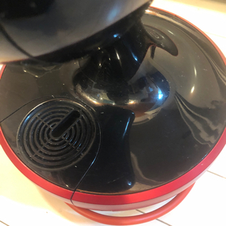 ネスカフェドルチェグスト★コーヒーメーカーの画像