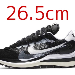 Sacai x Nike Vapor Waffle