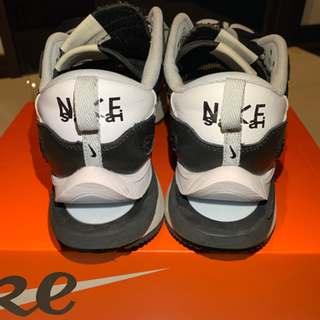 Sacai x Nike Vapor Waffleの画像