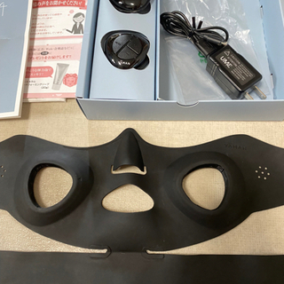 決まりました★【小顔に！ヤーマン　メディリフト　EMS美顔器】の画像