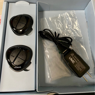 決まりました★【小顔に！ヤーマン　メディリフト　EMS美顔器】の画像