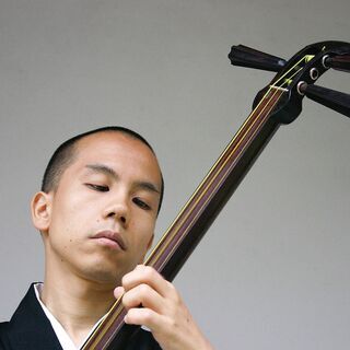 津軽三味線教室　越谷