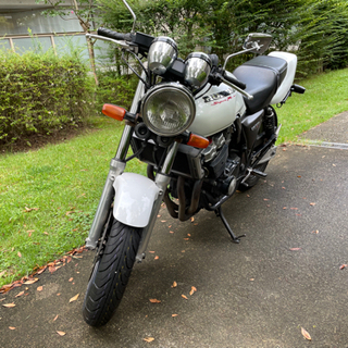 CB400sf nc31