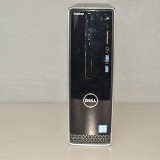 DELL Inspiron 3250 デスクトップPC Wind...