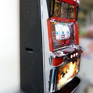 パチスロ 実機 ルパン三世 訳あり ps-spark_hea6659 パチスロ 実機