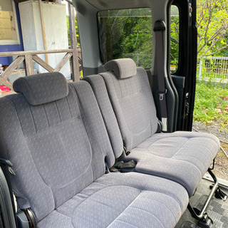 アトレーワゴン30万！車検1年以上すぐ乗れますの画像