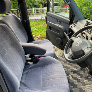 アトレーワゴン30万！車検1年以上すぐ乗れますの画像