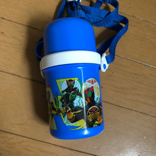 男の子 お弁当セットの画像