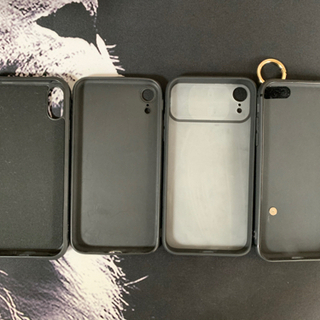 IPHONE XR携帯ケースの画像