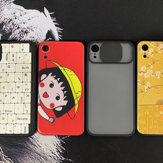 IPHONE XR携帯ケース