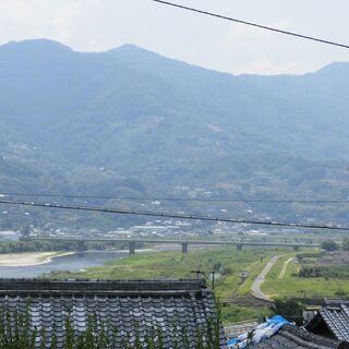 紀ノ川の見える田舎暮らし物件 - 不動産