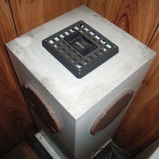 スピーカー1対【詳細を読んでから問い合わせしてください】の画像