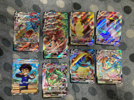 ポケカまとめ売り