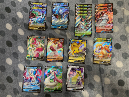 ポケカまとめ売り