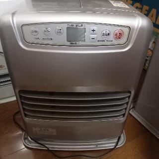 (取引中)ジャンク品　ﾀﾞｲﾆﾁ石油ファンヒーター