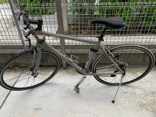 ジャイアント　クロスバイク