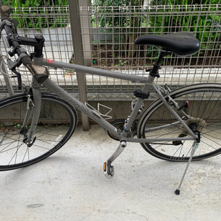 ジャイアント クロスバイク
