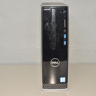 DELL Inspiron 3250 デスクトップPC Wind...