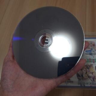 テイルズ オブ エクシリア　PS3ゲームソフトの画像