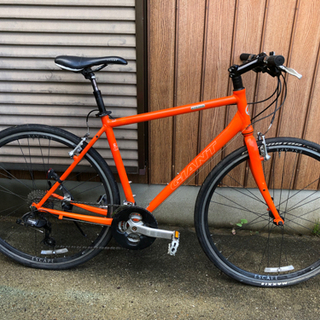 GIANT ESCAPE R3 クロスバイク Mサイズ