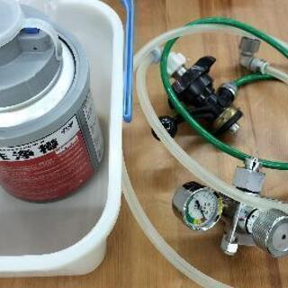 【愛品館江戸川店】VOXON（ボクソン）生ビールディスペンサー 「VT-25D-S」ID：133-024102-007の画像
