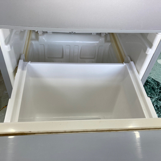 National 冷蔵庫　138Ｌ　　リサイクルショップ宮崎屋住吉店　　21.09.08  yの画像