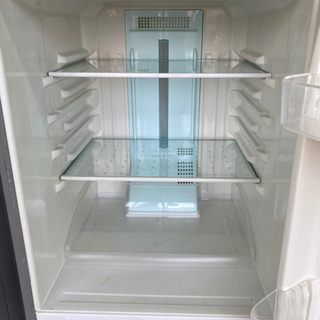 National 冷蔵庫　138Ｌ　　リサイクルショップ宮崎屋住吉店　　21.09.08  yの画像