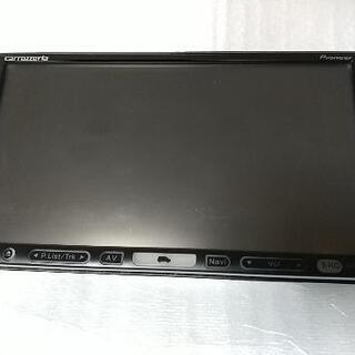 カロッツェリア HDDナビ AVIC-HRZ009GII