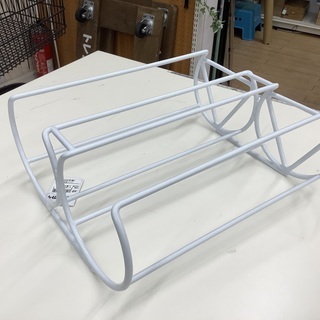 EBM プレートカセットホルダー12cm用　二連式　（250) 【トレファク野田】の画像