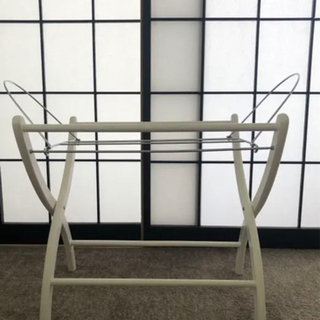 Izziwotnot Baby Moses Basket  クーファンの画像
