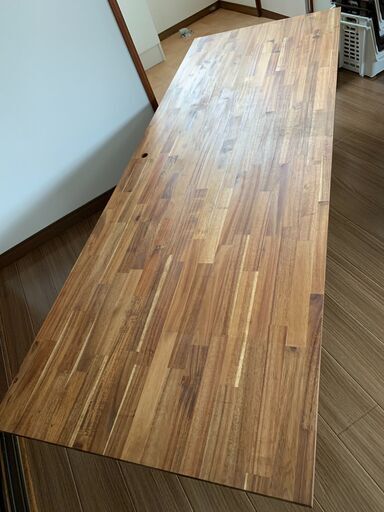 デスク用天板 025*0800*2200mm