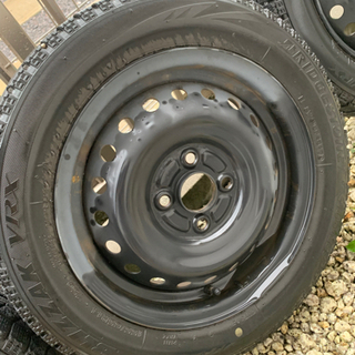 ブリジストン 14インチ スタッドレス