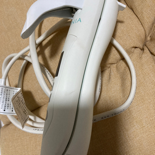 サロニア　へアイロン32mmの画像