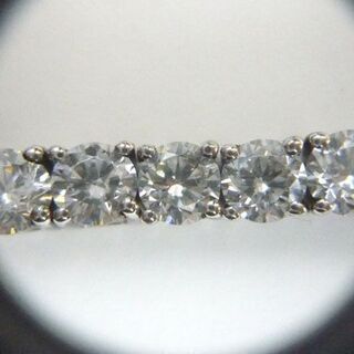 jewelrycastle/ジュエリーキャッスル シルバーブレスレット 15.5cm Heart＆Cupid cz Diamond(3EX Cut) 札幌市手稲区の画像
