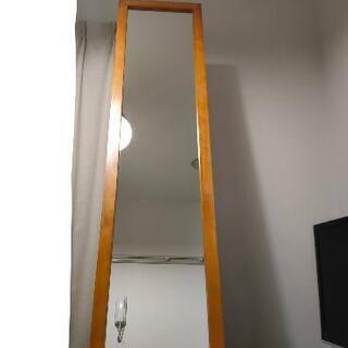 ★鏡★ 姿見お譲りします