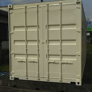 レンタルコンテナＢＯＸ