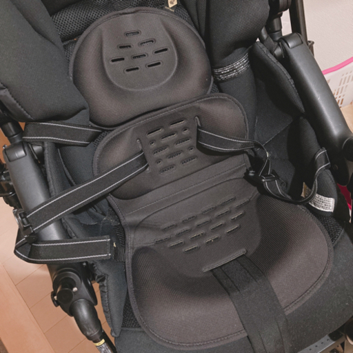 【combi】A型　コンビ ベビーカー※お譲り先確定済み