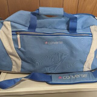 CONVERSE ドラムバッグ スポーツバッグ