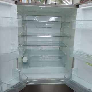 東芝 TOSHIBA 510L冷蔵庫 GR-G51FX 2013年 モノ市場半田店 131 の画像