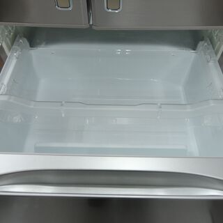 東芝 TOSHIBA 510L冷蔵庫 GR-G51FX 2013年 モノ市場半田店 131 の画像