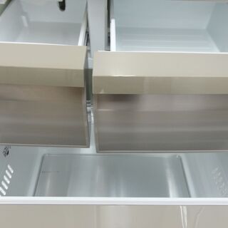東芝 TOSHIBA 510L冷蔵庫 GR-G51FX 2013年 モノ市場半田店 131 の画像