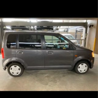 日産　オッティ　車検10月まで！の画像