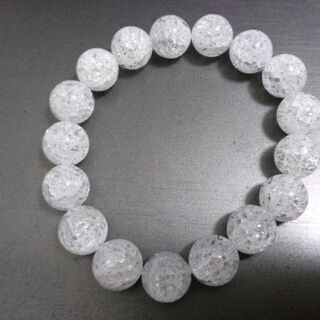 引き取りの方、500円で最終処分！美品　可愛くオシャレなブレスレ...