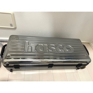 hasco アーチェリー ケース　定価42,000円